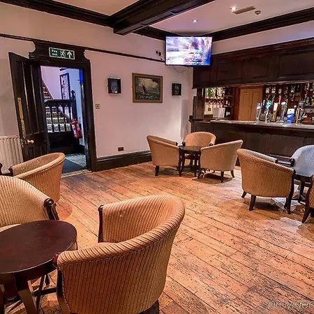 Hotel Harefield Manor