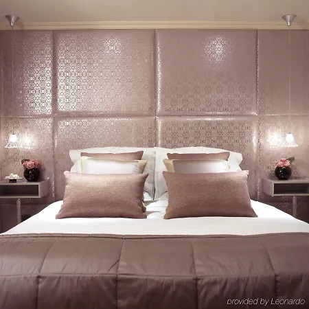 Radisson Blu Edwardian, Leicester Square Hotel London