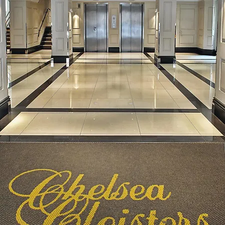The Chelsea Cloisters Serviced Appartamento *
