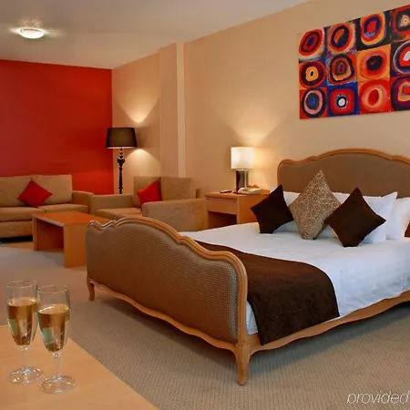 Antoinette Wimbledon Hotel Londyn