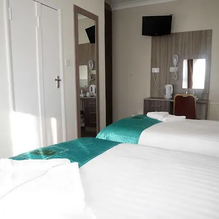 Holland Park 3* Londen
