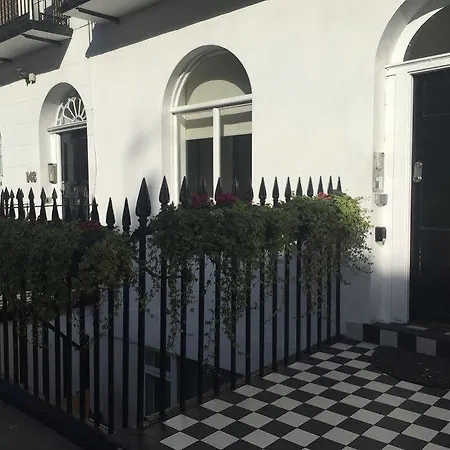 146 Marylebone 4*