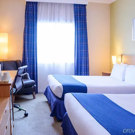 Hotel London Cross, An Ihg Brent