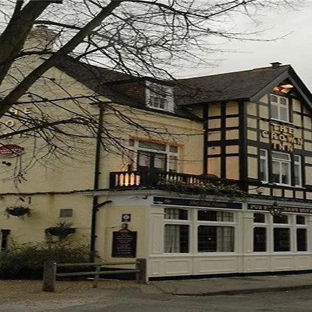 The Crown