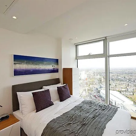 Appartement Go Native Stratford East *