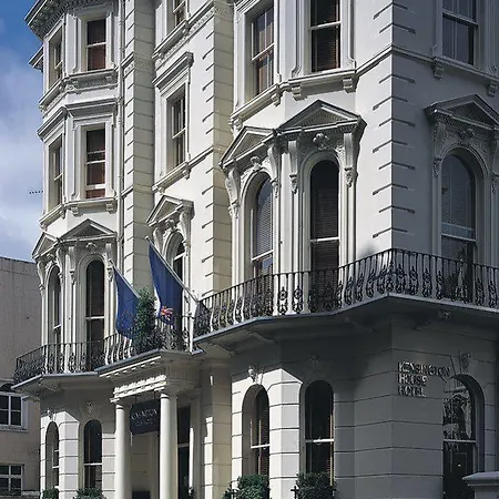 Kensington House 4* Londres