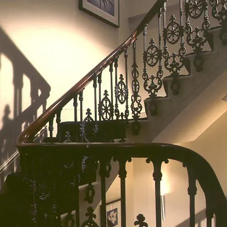 Kensington House Hotel Londres