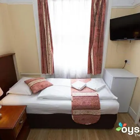 Hotel Dolphin - The Londyn