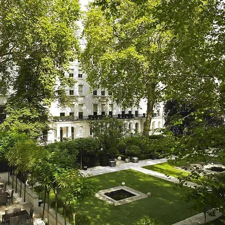 The Hempel Hotel Londyn