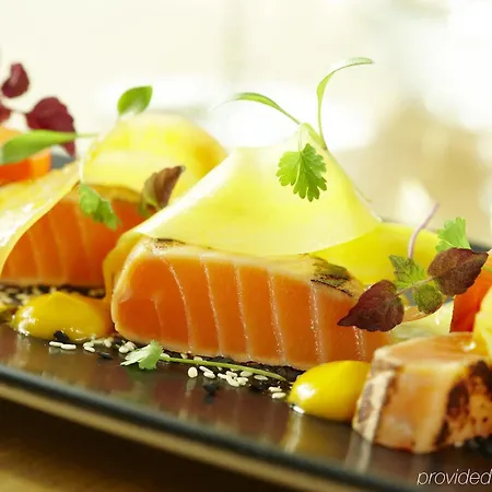 酒店 The Hempel