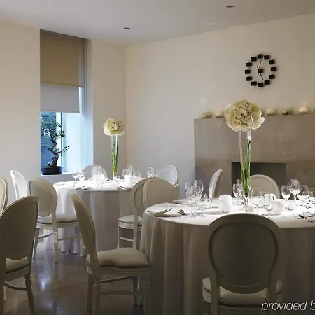 Hotel The Hempel