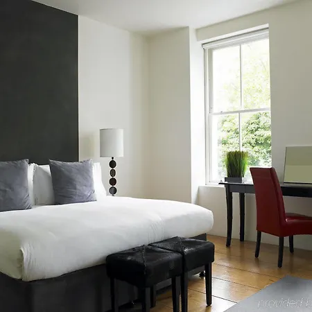 The Hempel Hotel Londyn