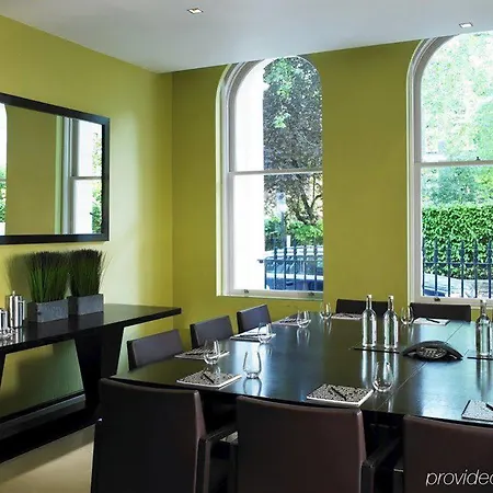 The Hempel Hotel 5*