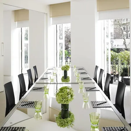 Hotel The Hempel