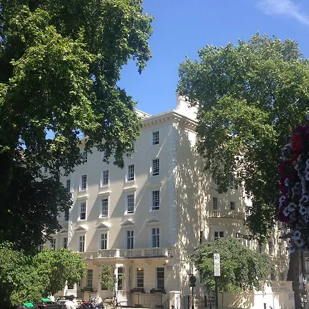 Holland House Hostel London