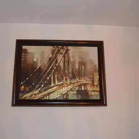 Forest In Bed & Breakfast London