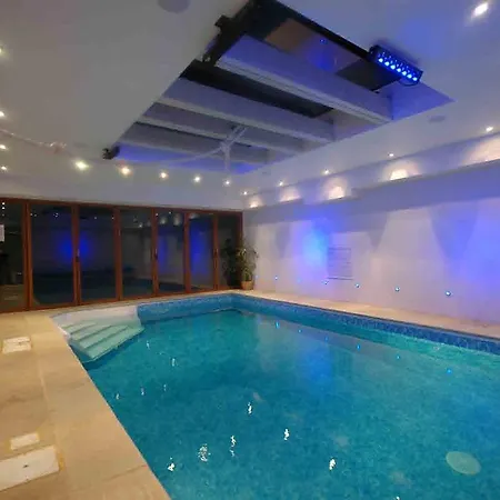 Bed & Breakfast Forest London