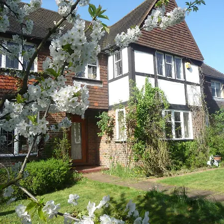 Bed & Breakfast Forest London