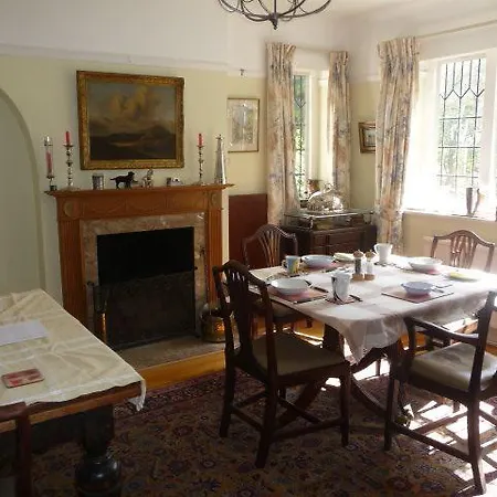 Bed & Breakfast Forest London