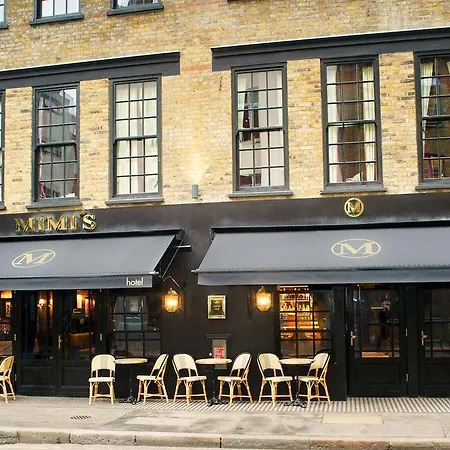 Mimi's *