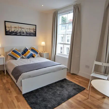 Ifield Road By Mayfair * London