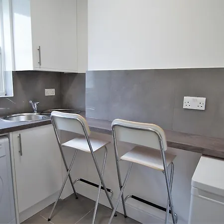 Ifield Road By Mayfair * London