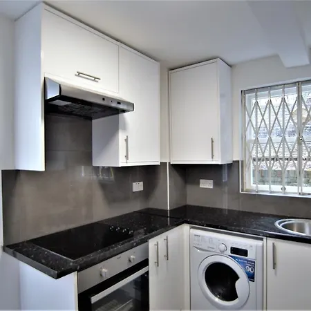 Apartment Ifield Road By Mayfair