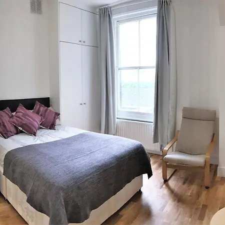 Apartment Ifield Road By Mayfair *