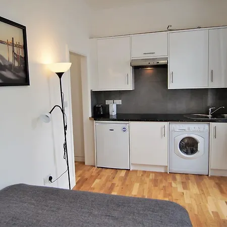 Ifield Road By Mayfair * London