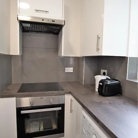 Apartment Ifield Road By Mayfair *