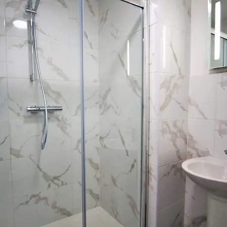 Apartment Ifield Road By Mayfair London