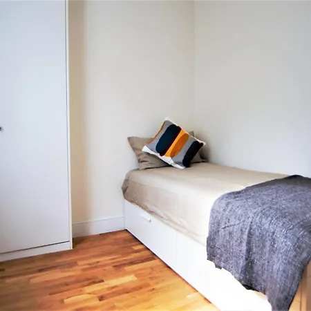 Ifield Road By Mayfair London