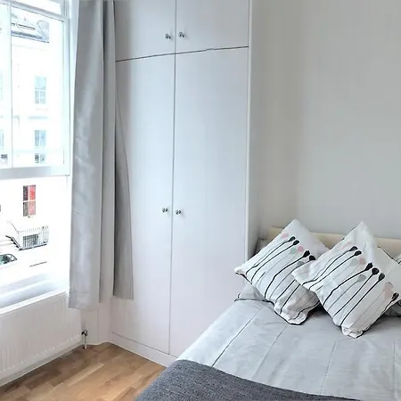 Apartment Ifield Road By Mayfair *