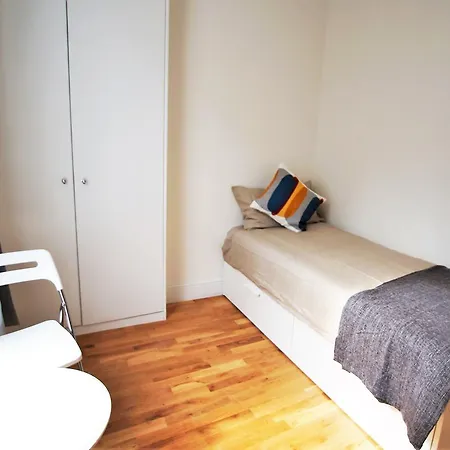 Ifield Road By Mayfair *