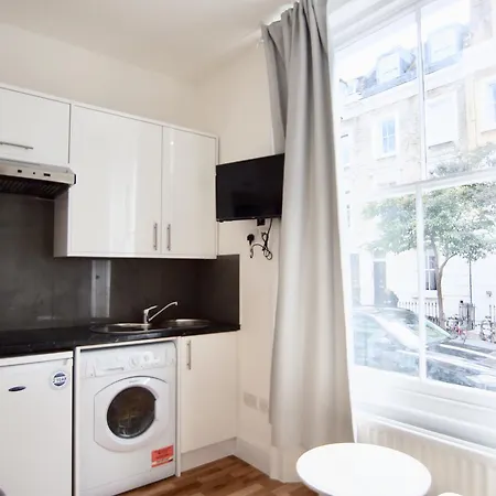 Ifield Road By Mayfair * London