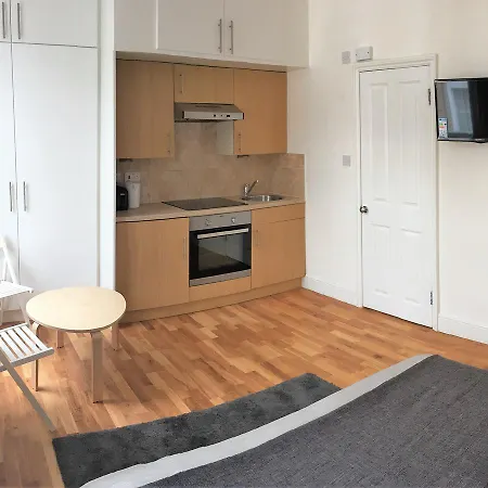 Ifield Road By Mayfair London