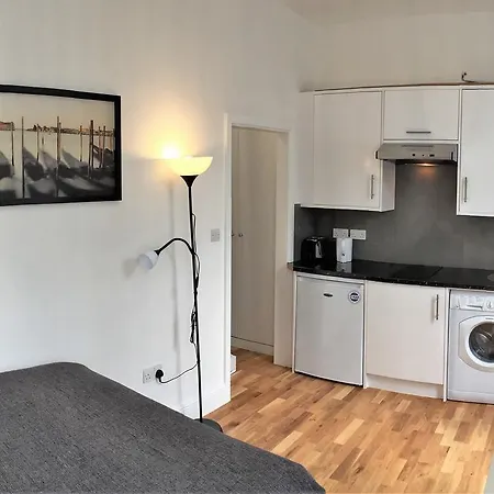 Apartment Ifield Road By Mayfair