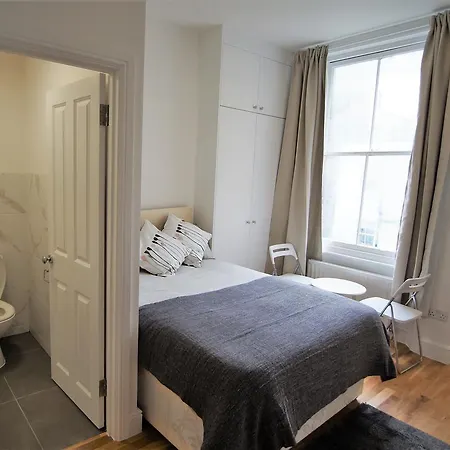 Ifield Road By Mayfair London