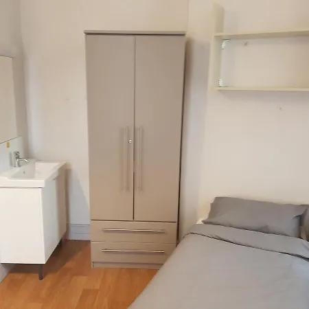 Belvedere House Лондон