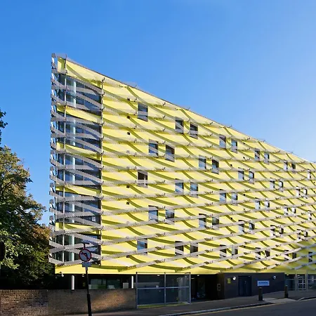 Newington Court * Londra