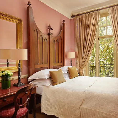 Hotel The Gore - Starhotels Collezione