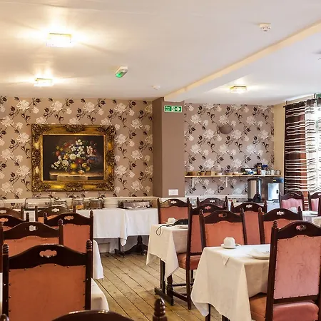Hotel Roseview Alexandra Palace 3*