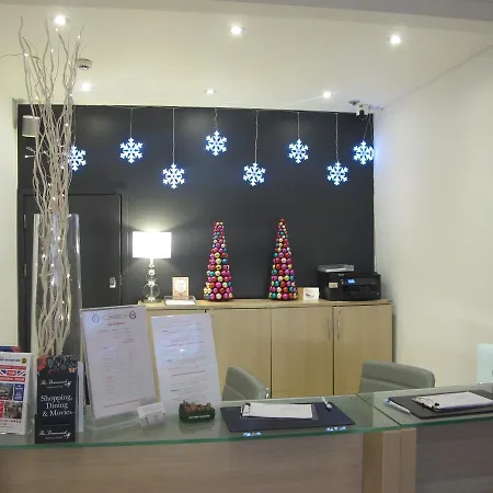 Hotel Alhambra 2*