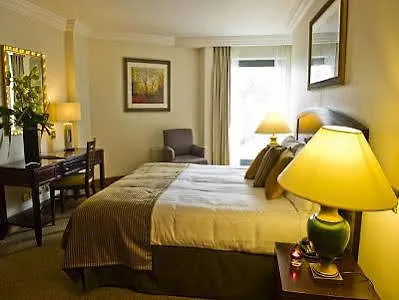 Apartment Sanctum International Serviced Belsize London