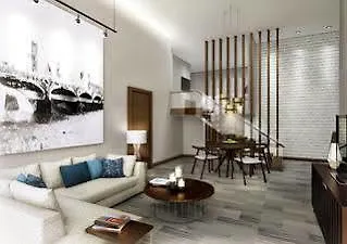 Sanctum International Serviced Belsize Apartment