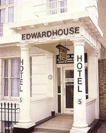 Hotel Edward House London