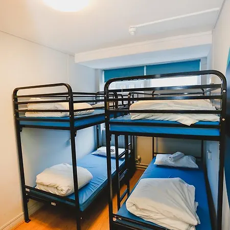 Hostel Via Limehouse *