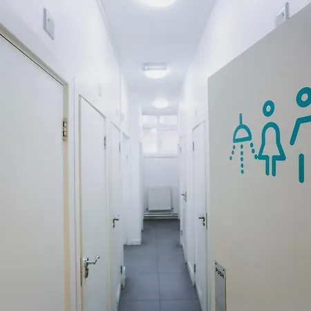 Hostel Via Limehouse London