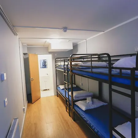 Hostel Via Limehouse