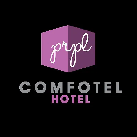 Comfotel Prpl 3*